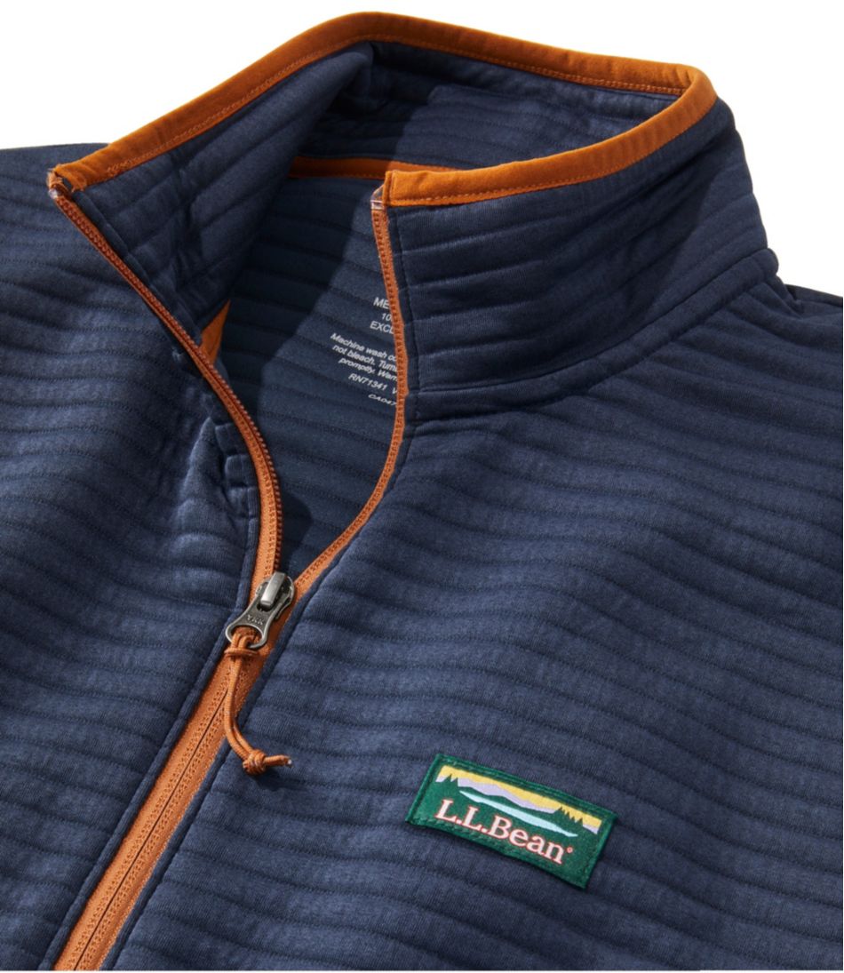 L.L.Bean Men's Airlight Vest CLOTHING|OUTERWEAR
