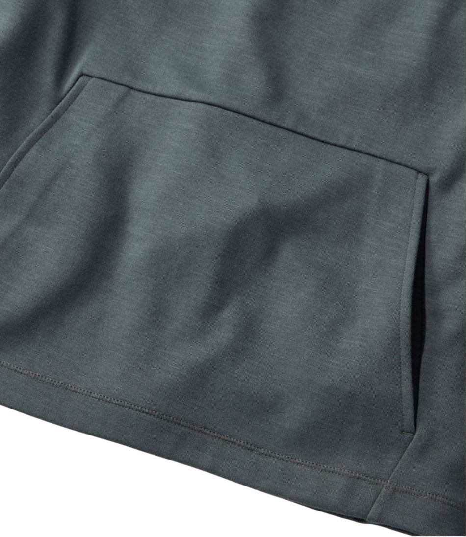 L.L.Bean Men's Northwoods Insect Shield Hoodie CLOTHING|OUTDOOR EQUIPMENT