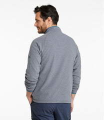 L.L.Bean Men's All Season Access Fleece Pullover CLOTHING|SALE