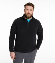 L.L.Bean Men's All Season Access Fleece Pullover CLOTHING|SALE