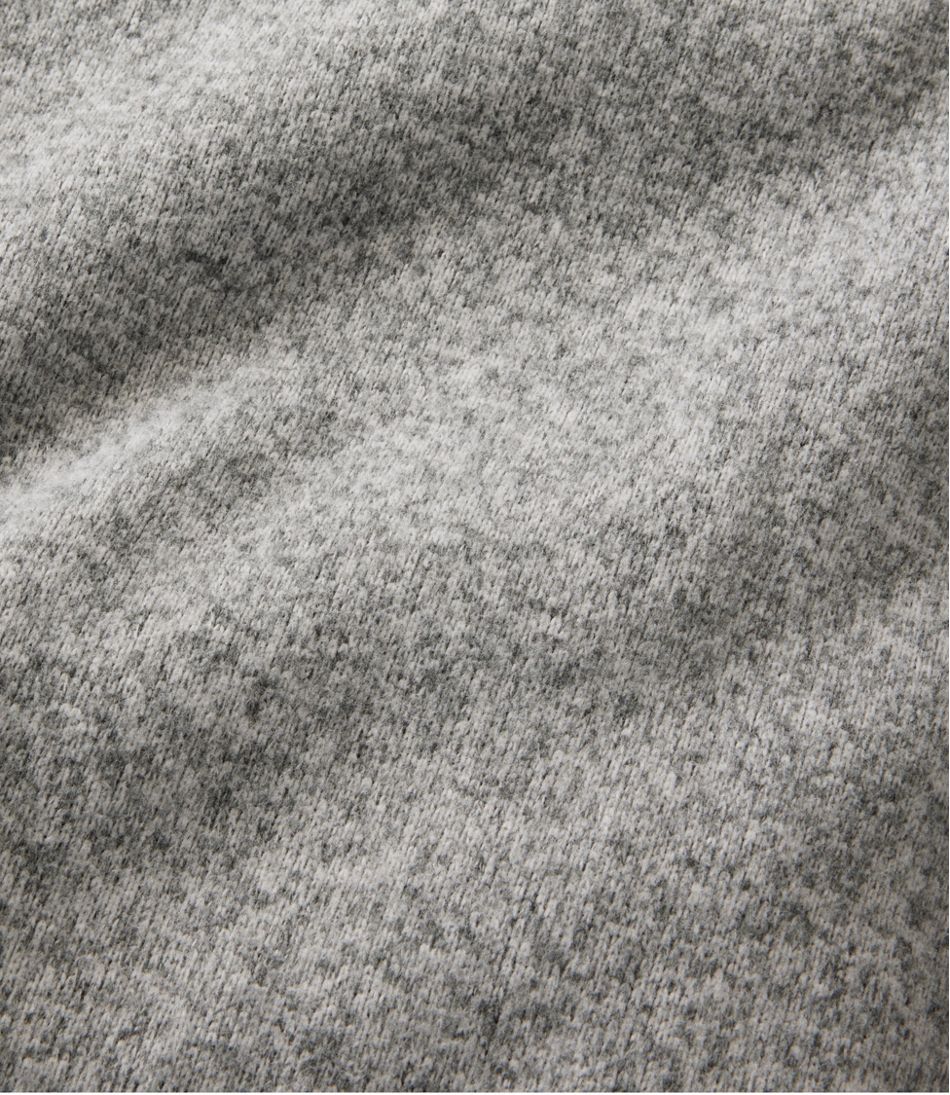 L.L.Bean Men's Sweater Fleece Pullover CLOTHING|SALE
