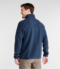 L.L.Bean Men's Mountain Classic Windproof Fleece Jacket CLOTHING|SALE