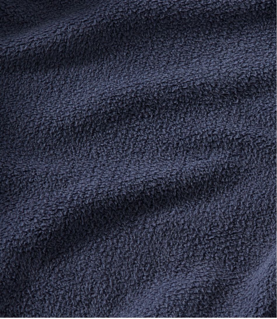 L.L.Bean Men's STORMFLEECE™ Pro Hoodie CLOTHING