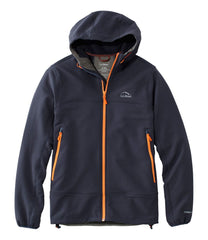 L.L.Bean Men's STORMFLEECE™ Pro Hoodie CLOTHING