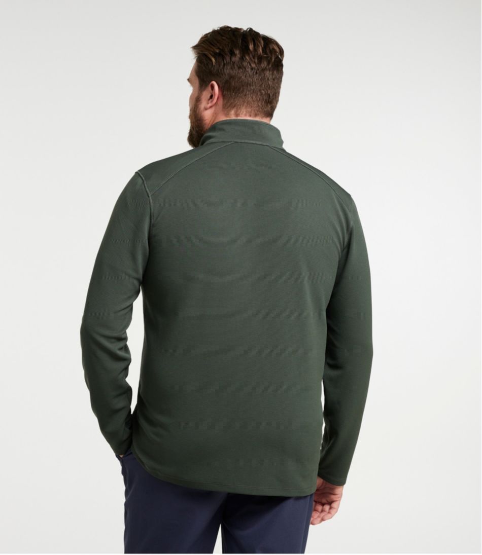 L.L.Bean Men's VentureStretch Ottoman Jacket, Full-Zip CLOTHING|SALE