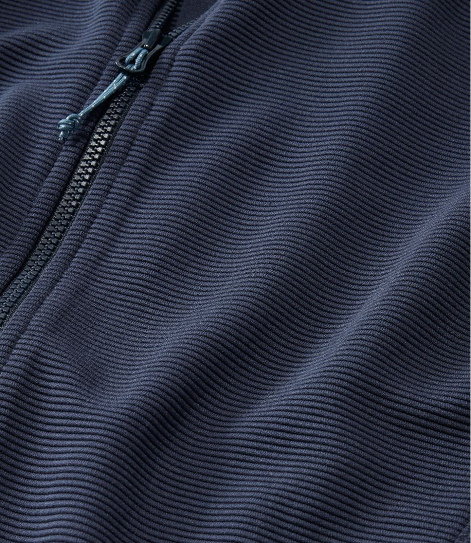 L.L.Bean Men's VentureStretch Ottoman Jacket, Full-Zip CLOTHING|SALE