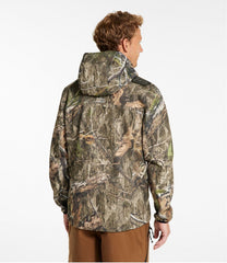 L.L.Bean Men's Ridge Runner Softshell Jacket, Camo CLOTHING|OUTDOOR EQUIPMENT|SALE