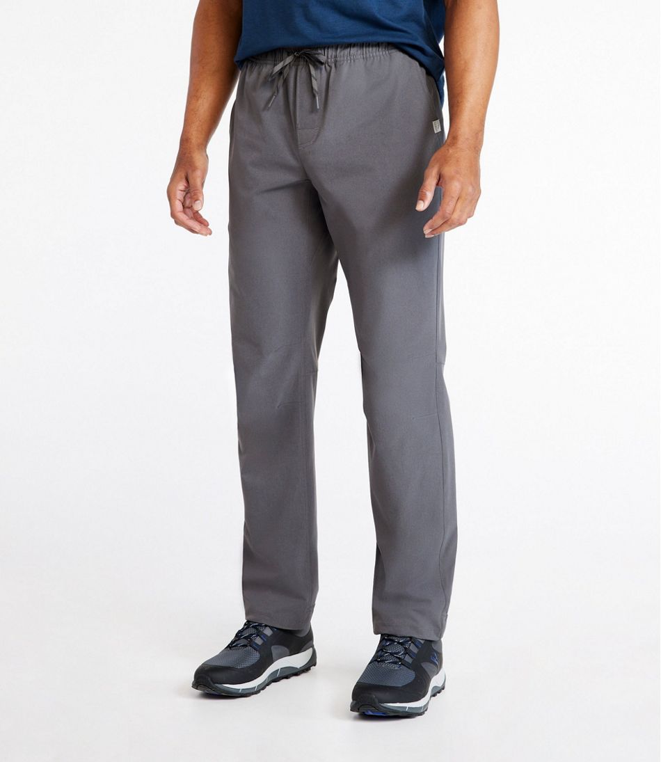 L.L.Bean Men's Multisport Pants CLOTHING