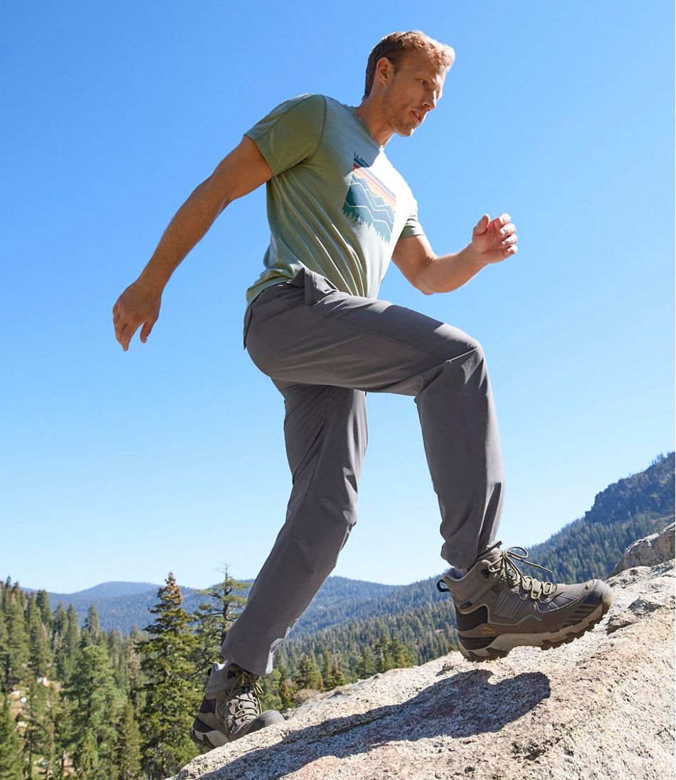 L.L.Bean Men's Multisport Pants CLOTHING