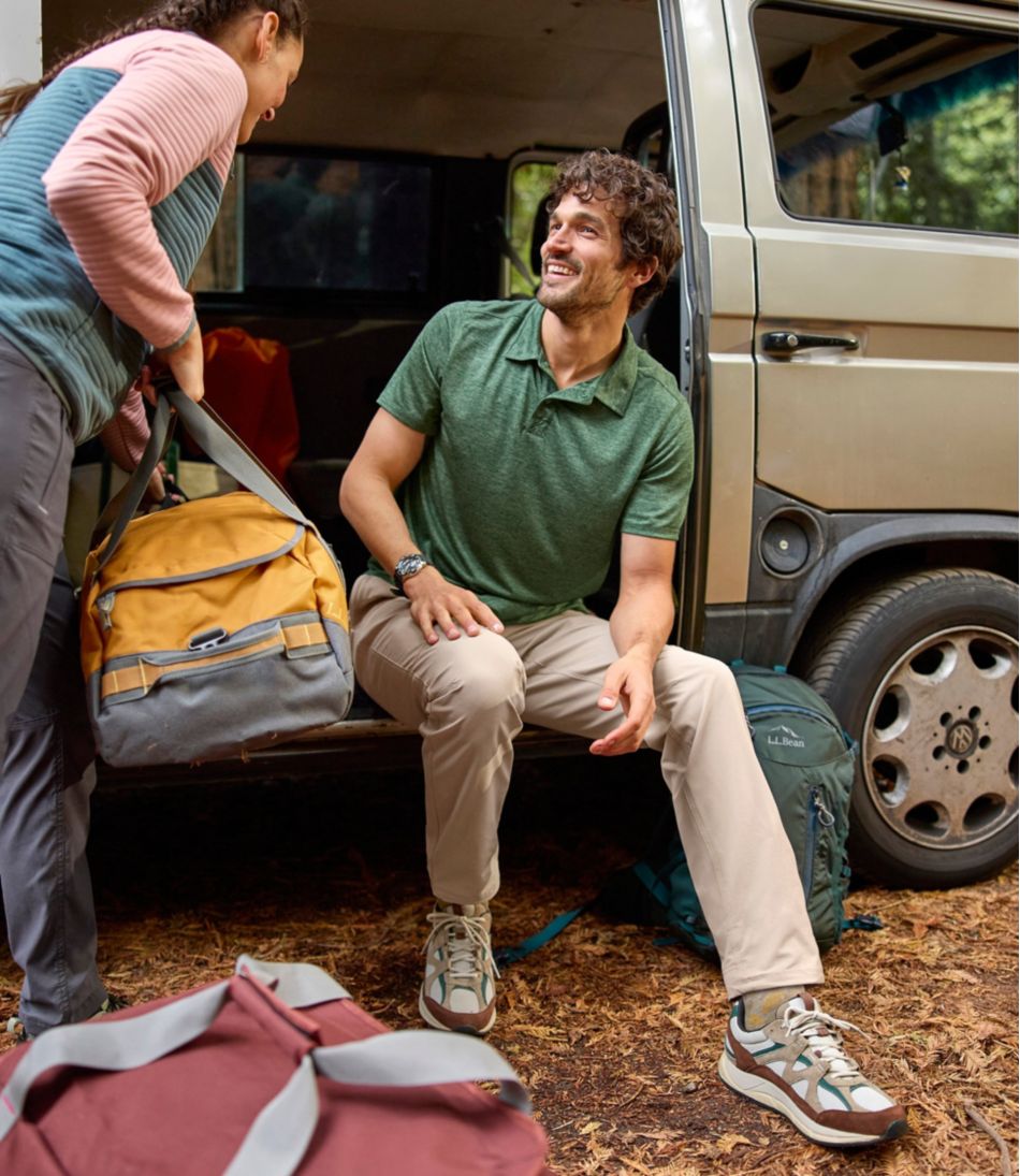 L.L.Bean Men's Multisport Pants CLOTHING