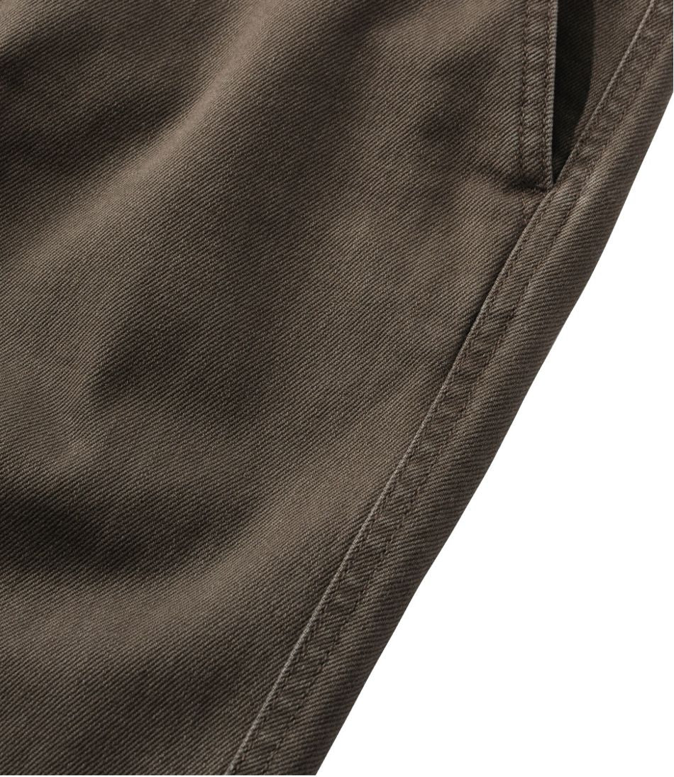 L.L.Bean Men's Field Chinos, Standard Fit, Straight Leg CLOTHING|SALE