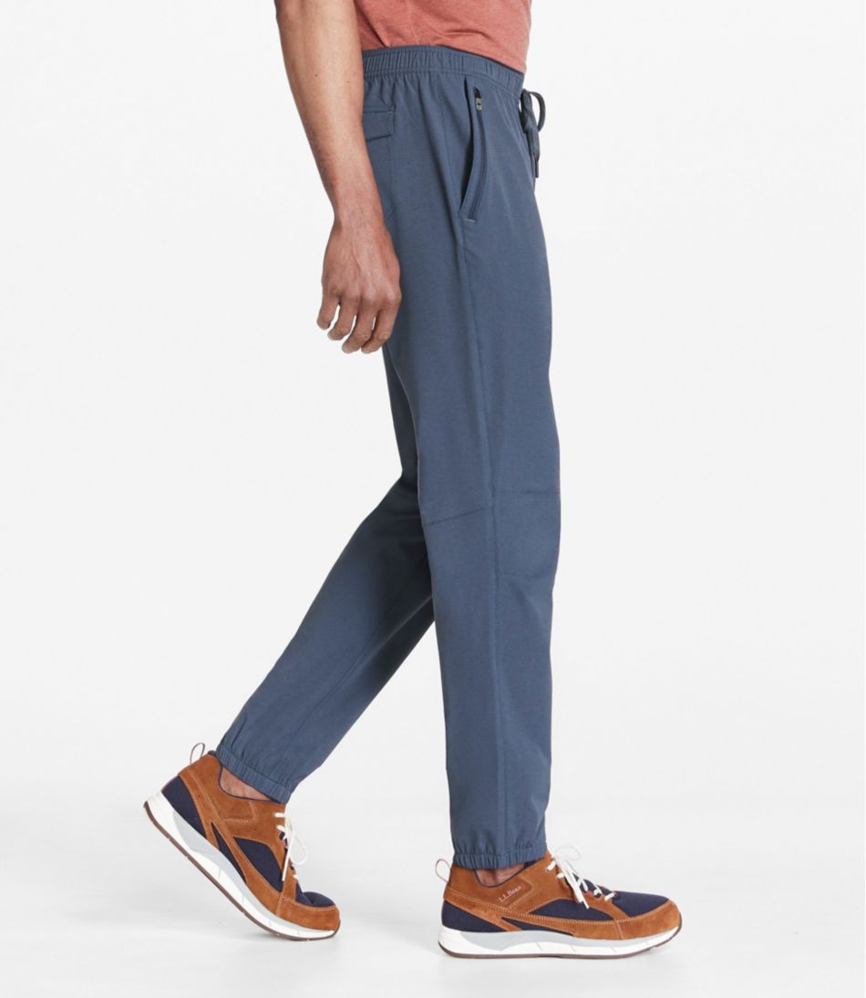 L.L.Bean Men's Multisport Joggers CLOTHING
