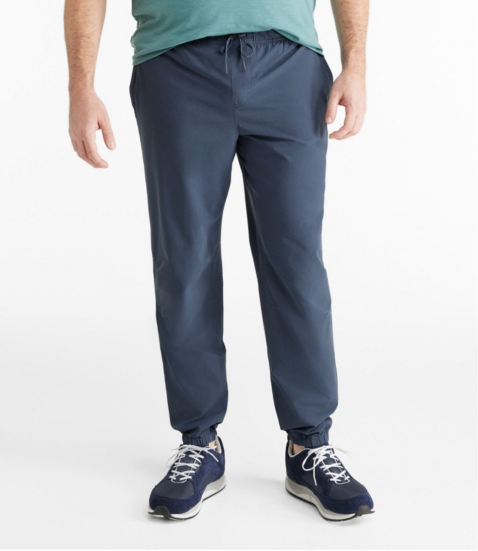L.L.Bean Men's Multisport Joggers CLOTHING