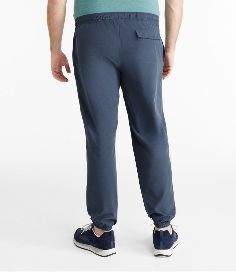 L.L.Bean Men's Multisport Joggers CLOTHING