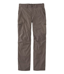 L.L.Bean Men's Water-Resistant Cresta Hiking Pants, Standard Fit CLOTHING