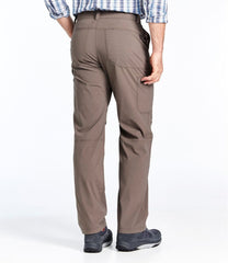 L.L.Bean Men's Water-Resistant Cresta Hiking Pants, Standard Fit CLOTHING