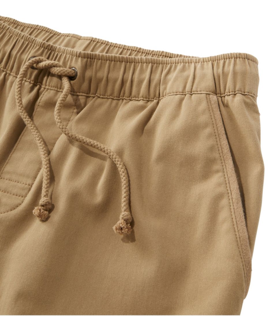 L.L.Bean Men's Comfort Stretch® Dock Pants, Standard Fit, Straight Leg CLOTHING|SALE