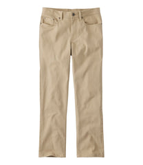 L.L.Bean Men's Field Pants, Five-Pocket, Standard Fit, Straight Leg CLOTHING|SALE