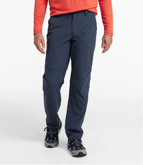 L.L.Bean Men's Access Trail Pants, Standard Fit Straight-Leg CLOTHING