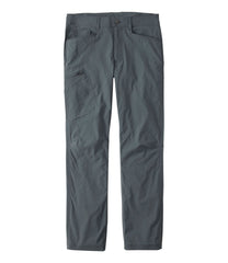 L.L.Bean Men's Water-Resistant Cresta Hiking Five-Pocket Pants, Standard Fit, Straight Leg CLOTHING|SALE