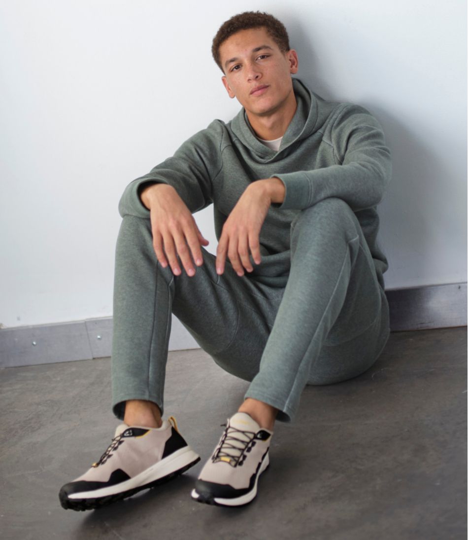 L.L.Bean Men's Multisport Lifestyle Sweatpants CLOTHING|SALE