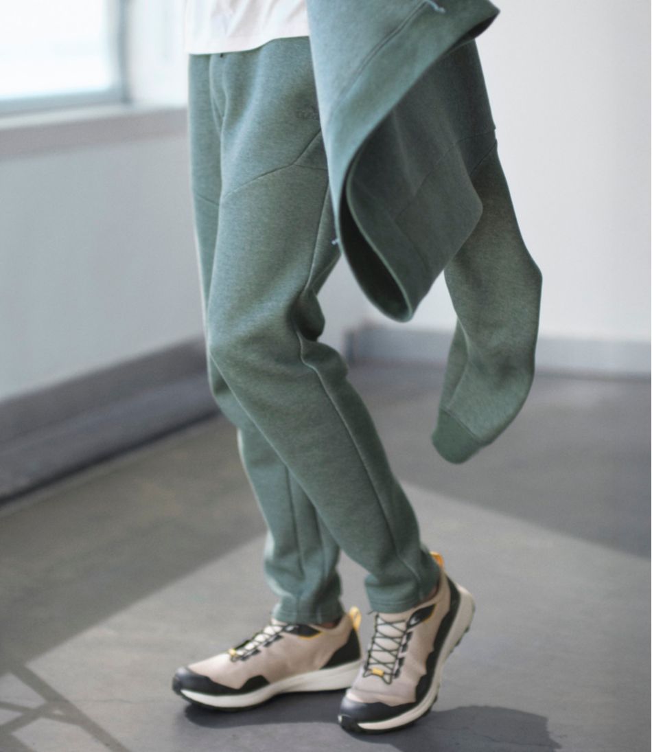 L.L.Bean Men's Multisport Lifestyle Sweatpants CLOTHING|SALE