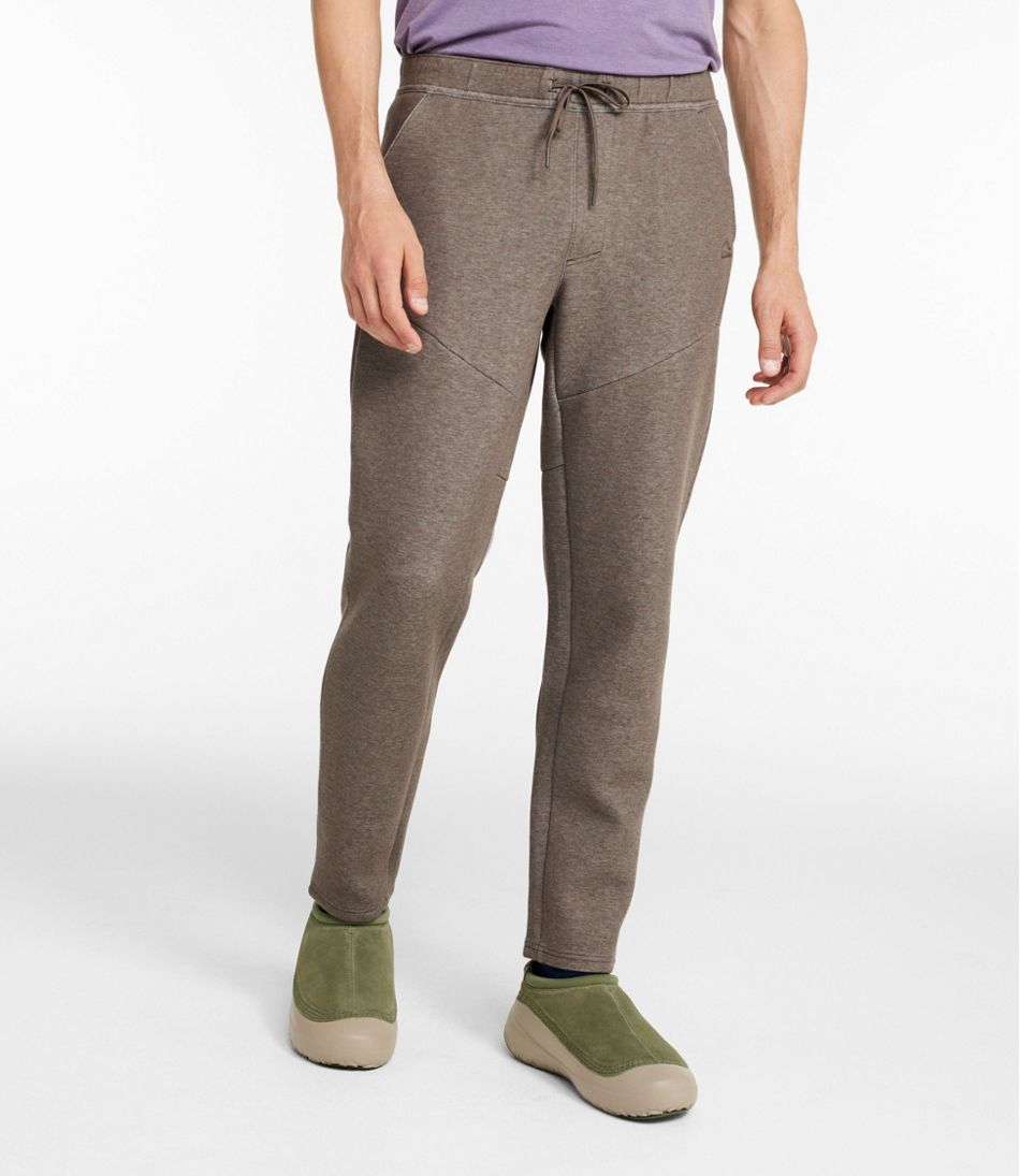 L.L.Bean Men's Multisport Lifestyle Sweatpants CLOTHING|SALE