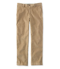 L.L.Bean Men's Stretch Country Corduroy Pants, Classic Fit, Plain Front CLOTHING|SALE