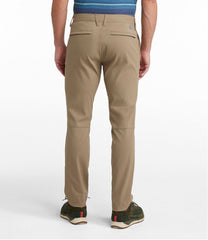L.L.Bean Men's VentureStretch Commuter Chinos, Tapered Leg CLOTHING|SALE