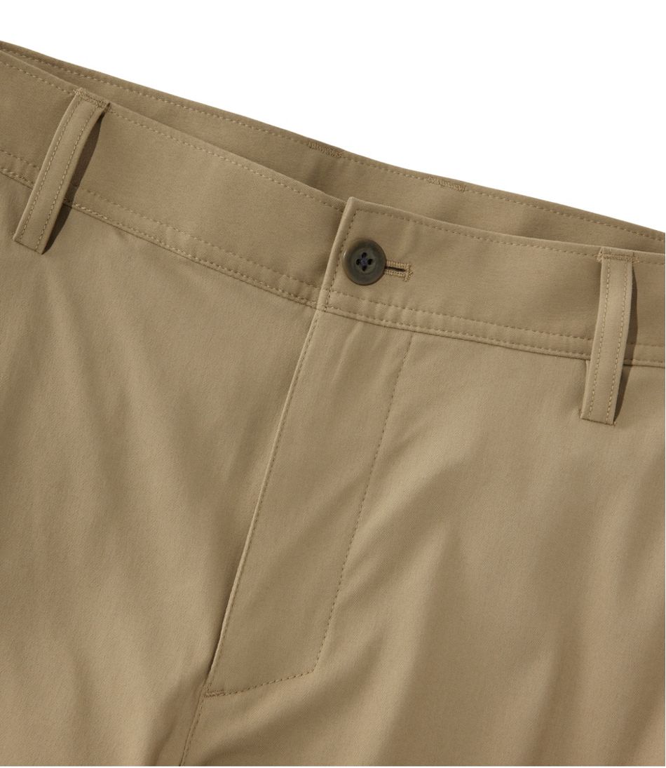 L.L.Bean Men's VentureStretch Commuter Chinos, Tapered Leg CLOTHING|SALE
