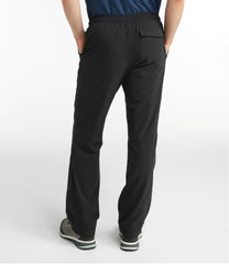 L.L.Bean Men's Multisport Pants, Lined CLOTHING