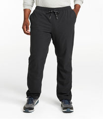 L.L.Bean Men's Multisport Pants, Lined CLOTHING