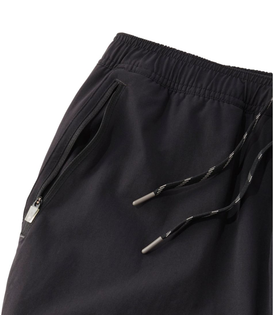 L.L.Bean Men's Multisport Pants, Lined CLOTHING