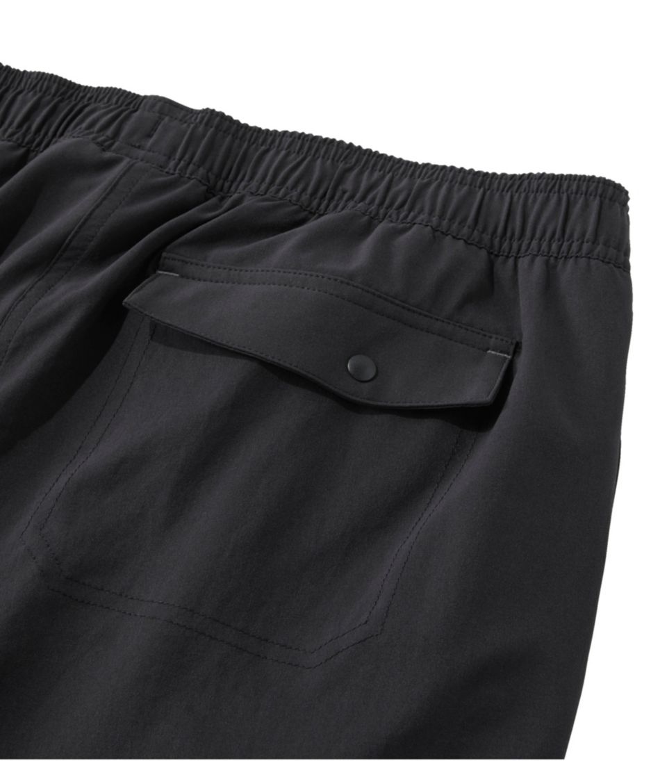 L.L.Bean Men's Multisport Pants, Lined CLOTHING
