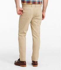 L.L.Bean Men's Bean's Field Utility Pants, Standard Fit, Straight Leg CLOTHING