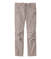 L.L.Bean Men's Pathfinder Ripstop Trail Pants, Standard Fit, Straight Leg CLOTHING|SALE