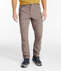 L.L.Bean Men's Pathfinder Ripstop Trail Pants, Standard Fit, Straight Leg CLOTHING|SALE