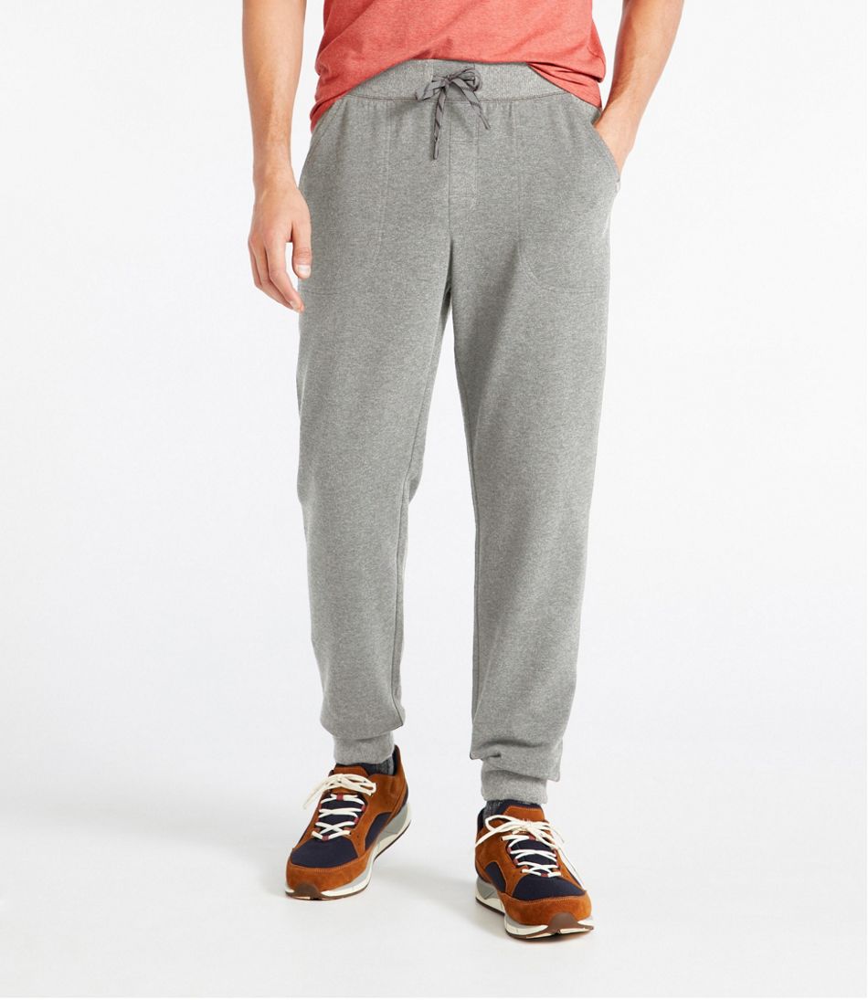 L.L.Bean Men's Comfort Camp Sweatpants CLOTHING|SALE