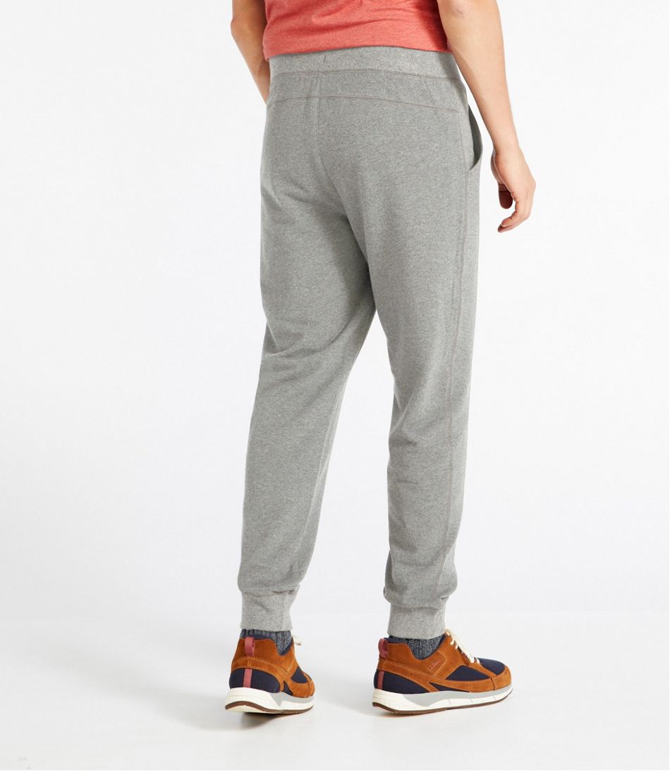 L.L.Bean Men's Comfort Camp Sweatpants CLOTHING|SALE
