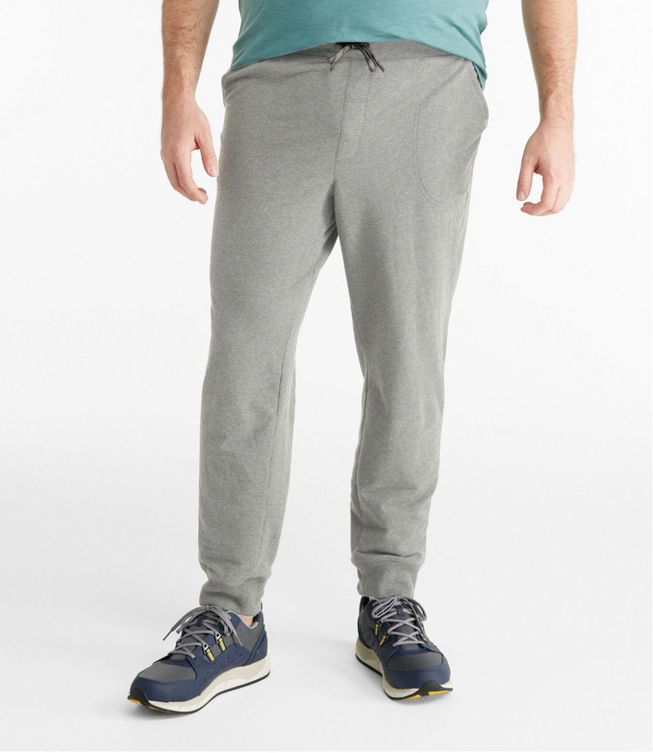 L.L.Bean Men's Comfort Camp Sweatpants CLOTHING|SALE