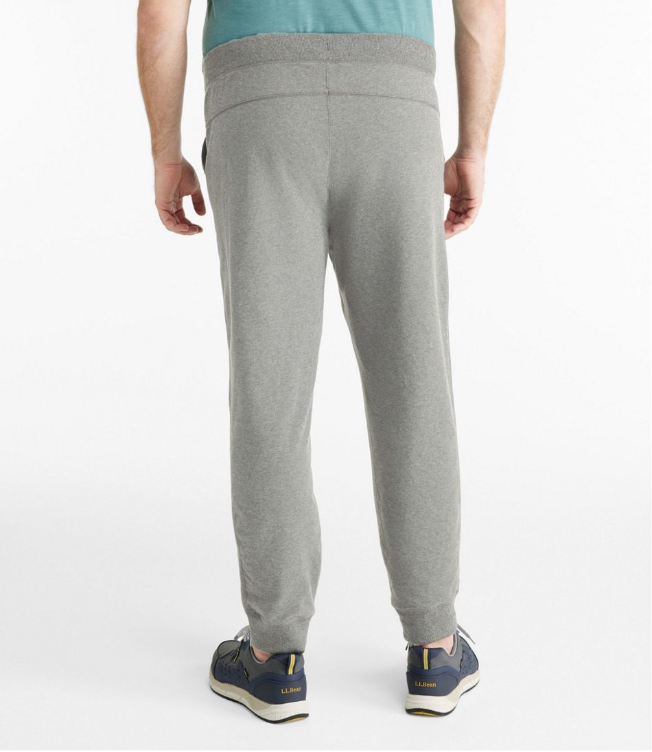 L.L.Bean Men's Comfort Camp Sweatpants CLOTHING|SALE