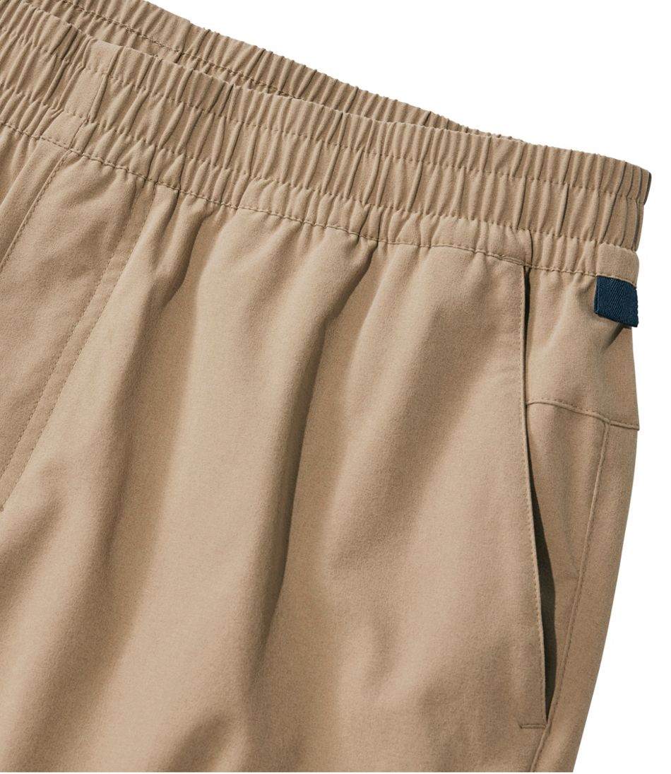 L.L.Bean Men's Tropicwear Comfort Pants CLOTHING|OUTDOOR EQUIPMENT