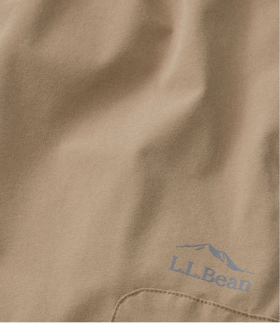 L.L.Bean Men's Tropicwear Comfort Pants CLOTHING|OUTDOOR EQUIPMENT