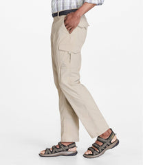 L.L.Bean Men's Tropicwear Pants CLOTHING|OUTDOOR EQUIPMENT