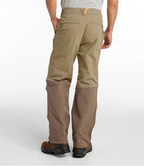 L.L.Bean Men's Upland Briar Field Pants CLOTHING|OUTDOOR EQUIPMENT