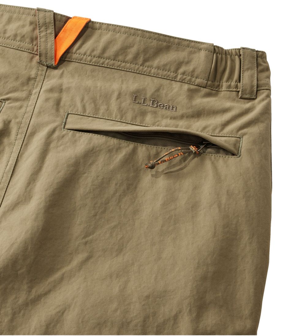 L.L.Bean Men's Upland Briar Field Pants CLOTHING|OUTDOOR EQUIPMENT
