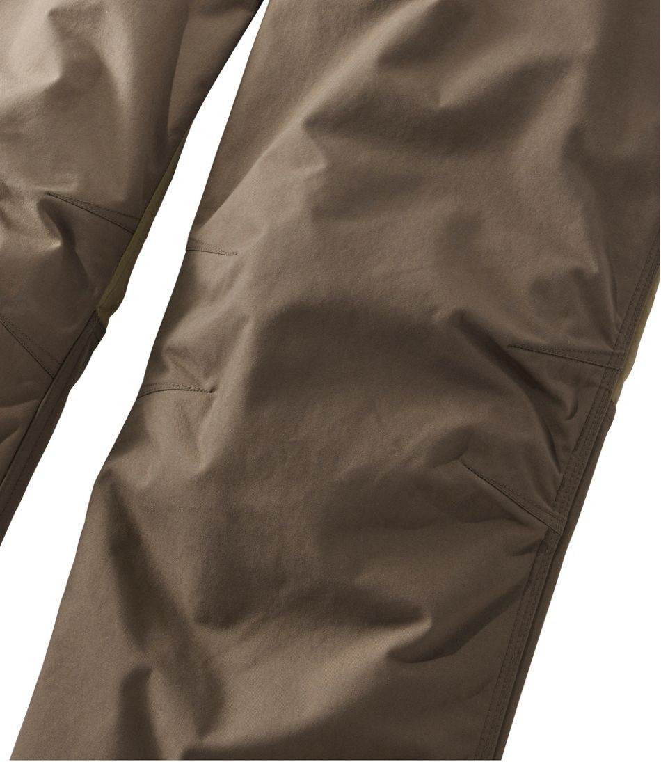 L.L.Bean Men's Upland Briar Field Pants CLOTHING|OUTDOOR EQUIPMENT