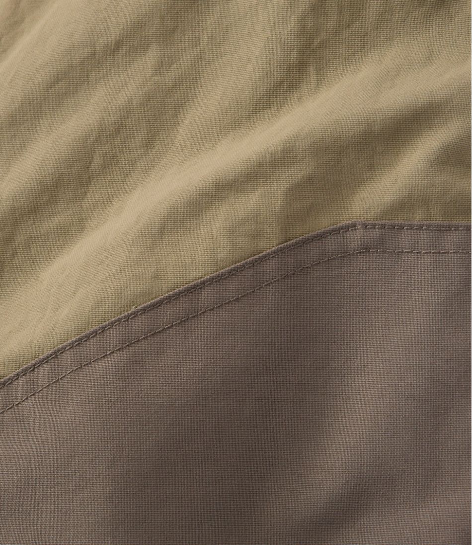 L.L.Bean Men's Upland Briar Field Pants CLOTHING|OUTDOOR EQUIPMENT