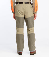 L.L.Bean Men's Tek Upland Waterproof Briar Pants CLOTHING|OUTERWEAR|OUTDOOR EQUIPMENT