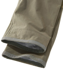 L.L.Bean Men's Tek Upland Waterproof Briar Pants CLOTHING|OUTERWEAR|OUTDOOR EQUIPMENT